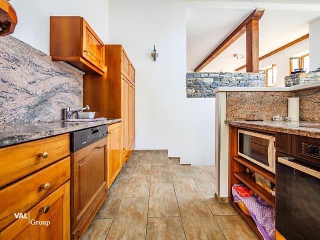 1993 – Maison 9,5 pièces – 760000CHF – 197m²