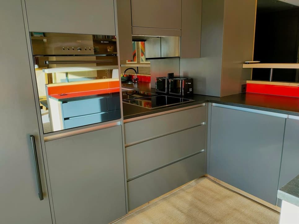 1997 – Appartement – 2.5pièces – 845000CHF – 62 m²