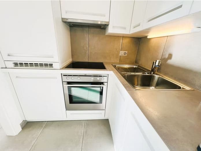 1633 – Appartement – 2pièces – 1 450CHF – 47 m²