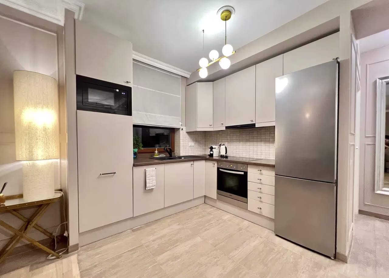 1579 – Appartement 2.5 pièces – 750 CHF – 61 m²