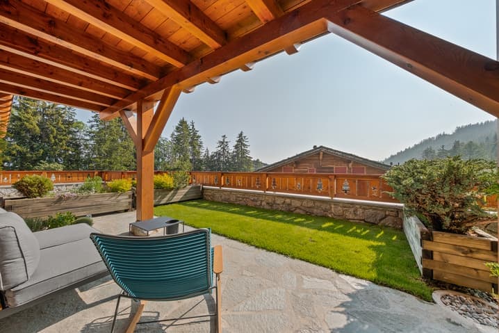 1894 – Appartement – 2.5pièces – 790000CHF – 50 m²