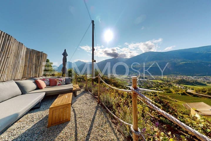 1897 – Maison 4.5 pièces – 869000CHF – 130m²