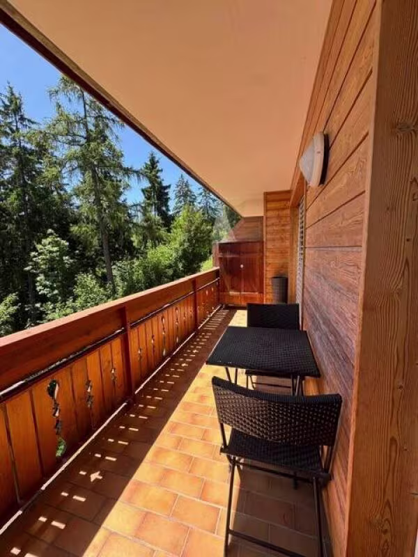 1568 – Appartement – 2.5pièces – 1700CHF – 47 m²