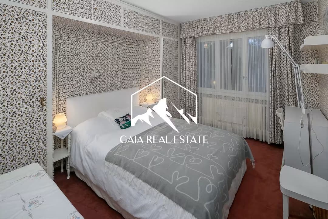 1631 – Maison 7 pièces – 145m²