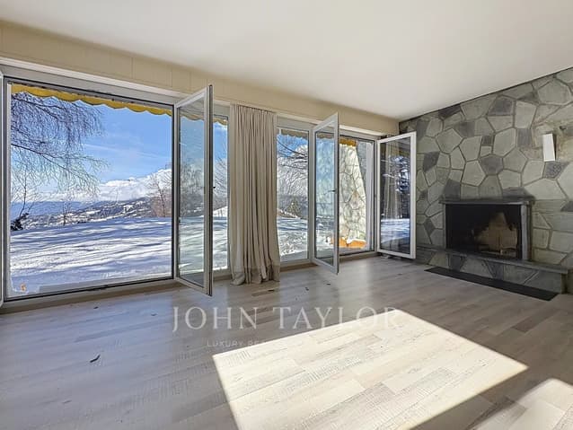 1924 – Maison 5 pièces – 1990000CHF – 200m²