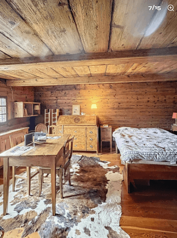 1975 – Maison 4,5 pièces – 995000CHF – 174m²