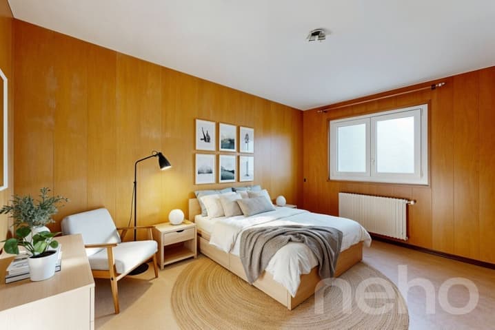 1964 – Maison 7 pièces – 590000CHF – 222m²