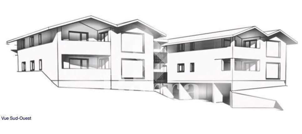 1968 – Maison – 4.5pièces – 810000CHF – 140 m²