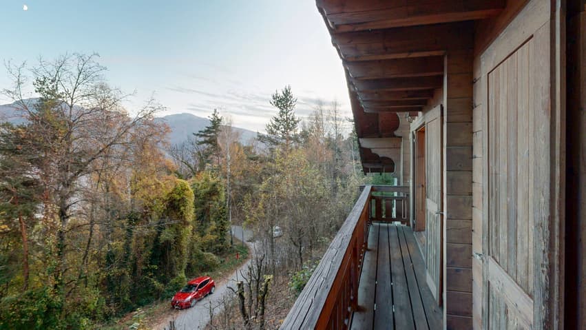 1971 – Maison 6.5 pièces – 1490000 CHF – 336 m²