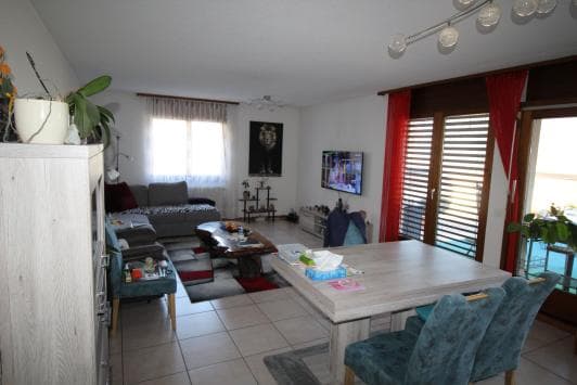 1982 – Appartement 5,5 pièces – 595000CHF – 131m²