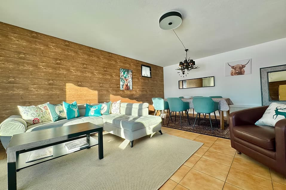 1896 – Appartement 2.5 pièces – 498000CHF – 83m²