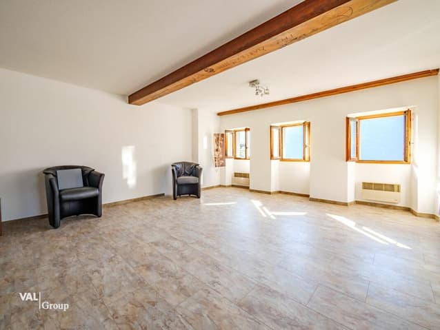 1993 – Maison 9,5 pièces – 760000CHF – 197m²