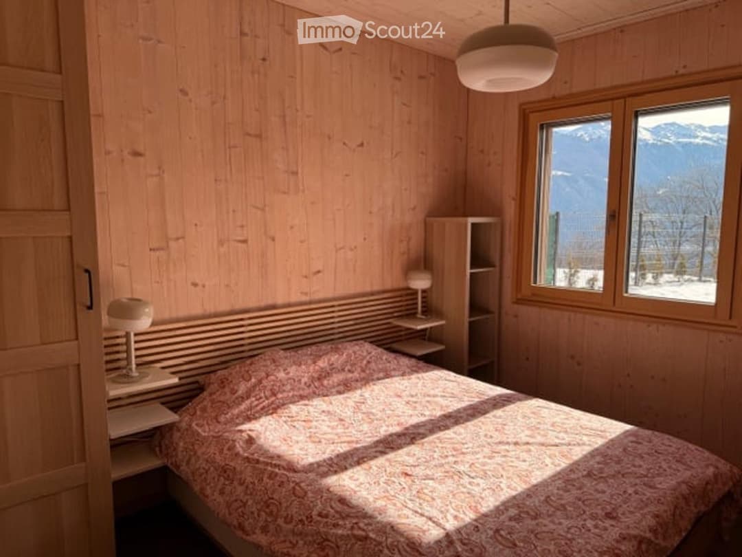 1642 – Maison – 5.5pièces – 4750CHF – 147 m²