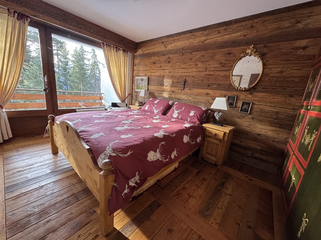 1636 – Appartement 3,5 pièces