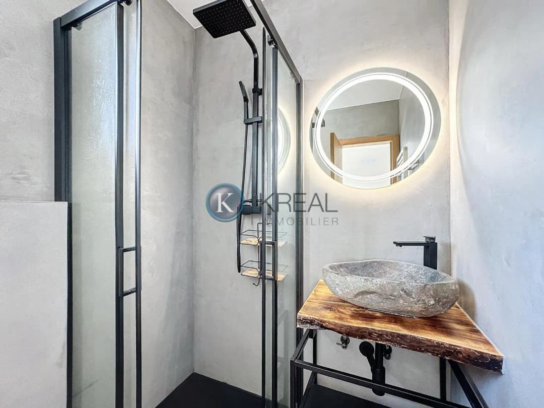 2005 – Appartement 3.5 pièces – 1350000 CHF – 103 m²