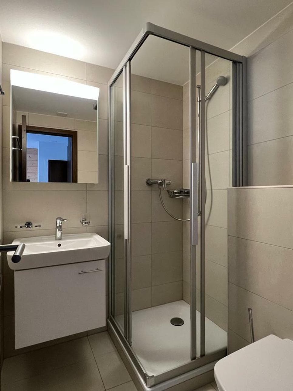 1566 – Appartement – 1pièce – 950CHF – 30m²