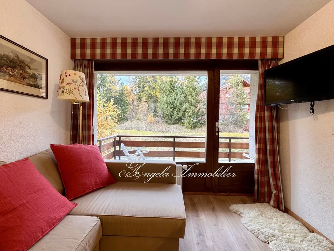 1969 – Appartement – 3pièces- 1375000CHF – 85 m²