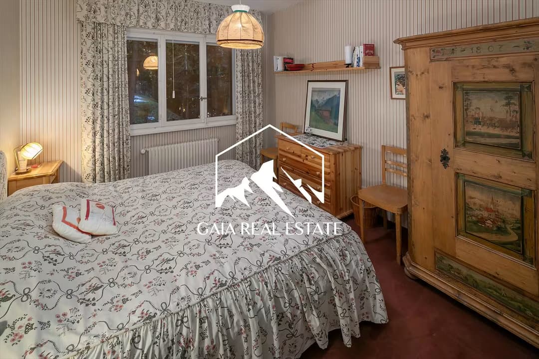 1631 – Maison 7 pièces – 145m²