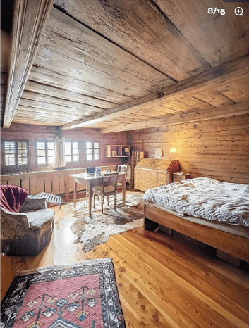 1975 – Maison 4,5 pièces – 995000CHF – 174m²