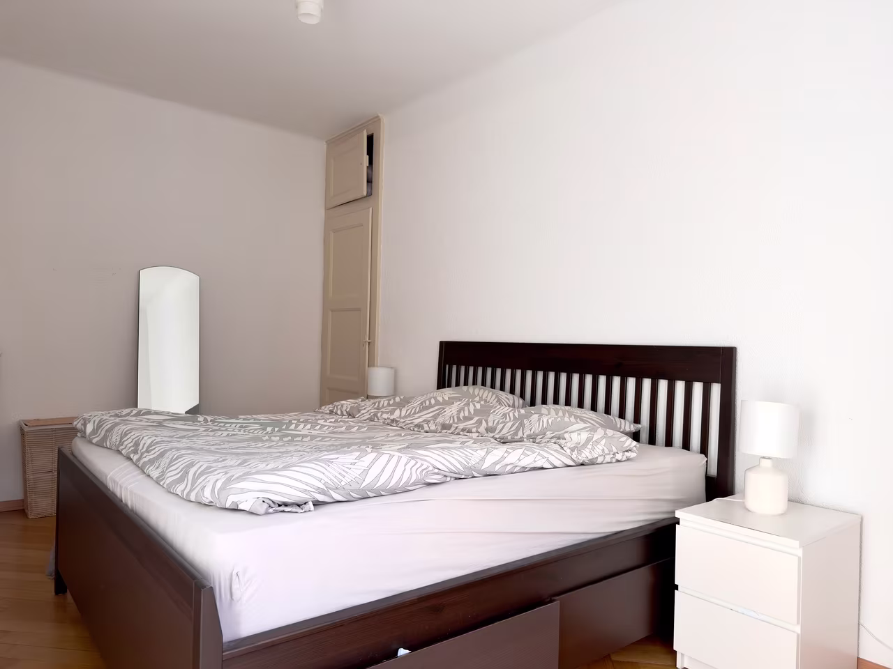 1638 – Appartement – 3.5pièces – 1500CHF