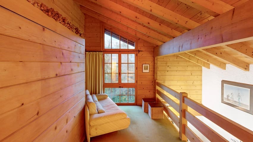 1971 – Maison 6.5 pièces – 1490000 CHF – 336 m²