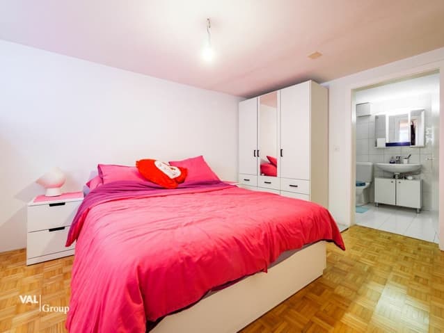 1993 – Maison 9,5 pièces – 760000CHF – 197m²