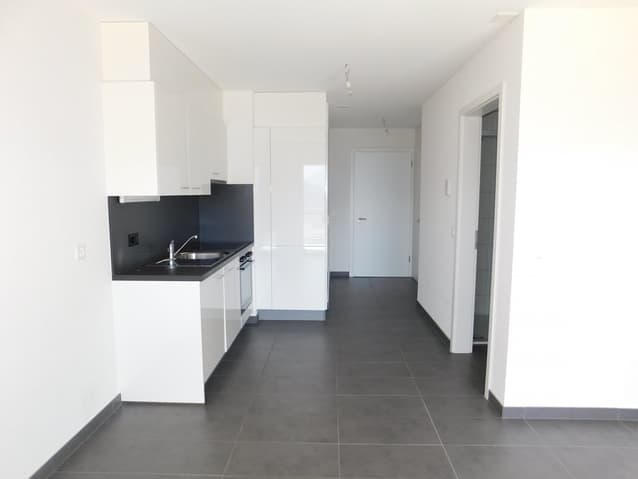 1629 – Appartement 1 pièce – 690 CHF