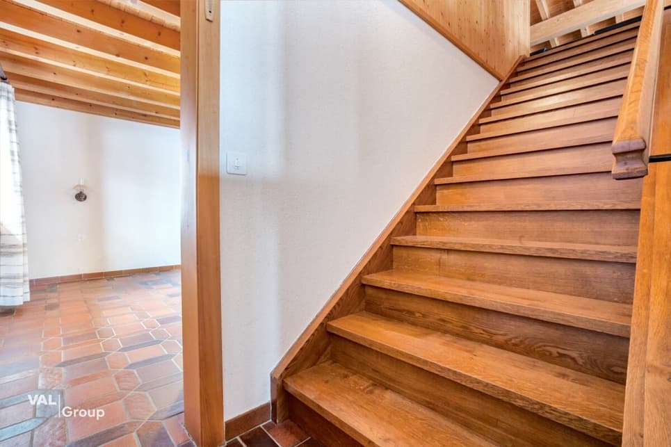 1999 – Maison – 5.5pièces – 1600000CHF – 260 m²