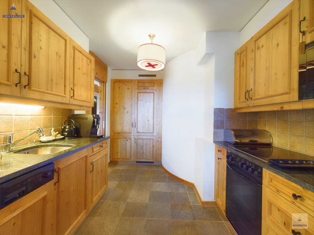 1644 – Appartement 4,5 pièces