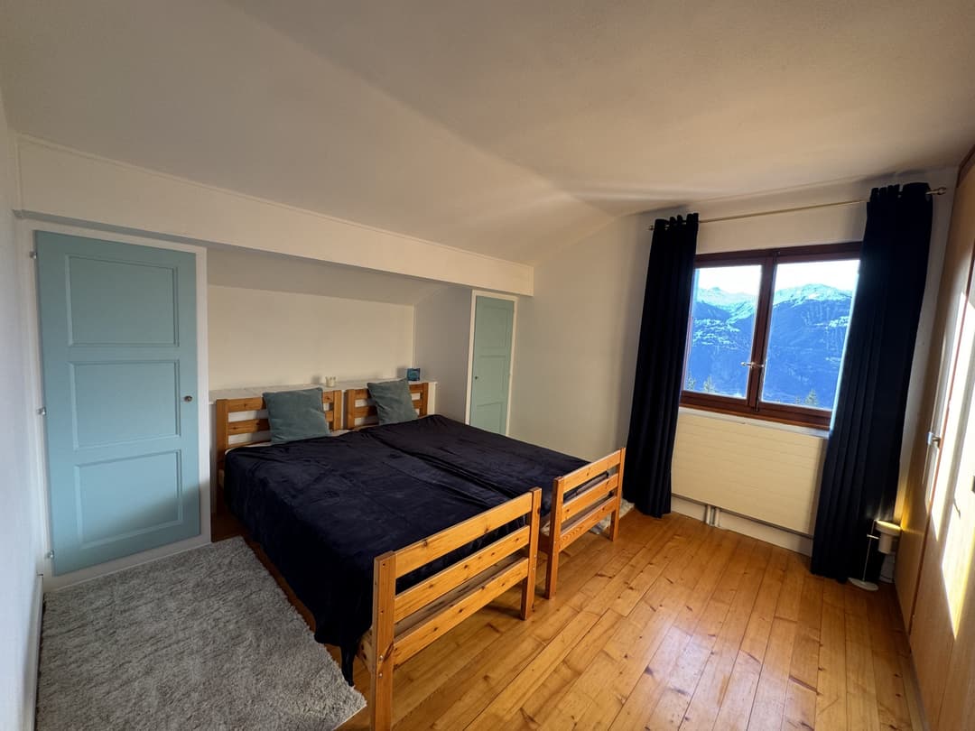 1613 – Maison à louer