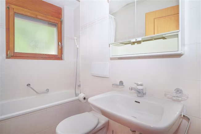 1903 – Appartement 4,5 pièces – 899000CHF