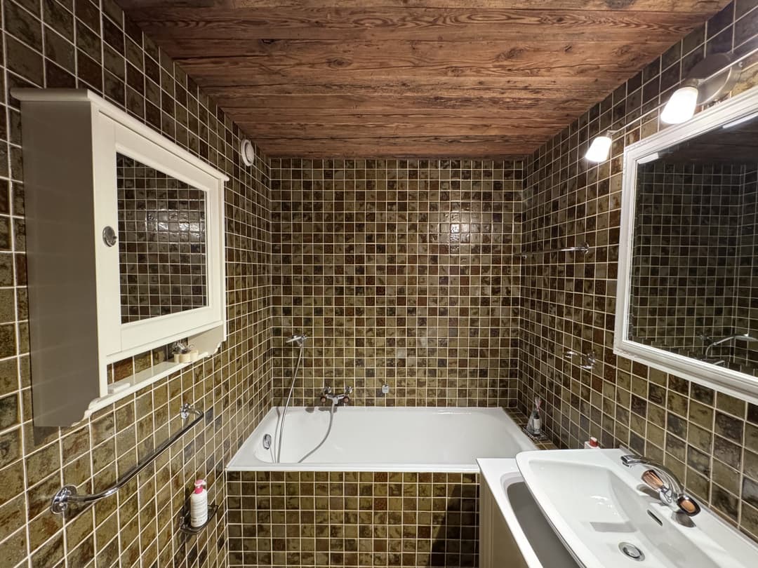 1636 – Appartement 3,5 pièces