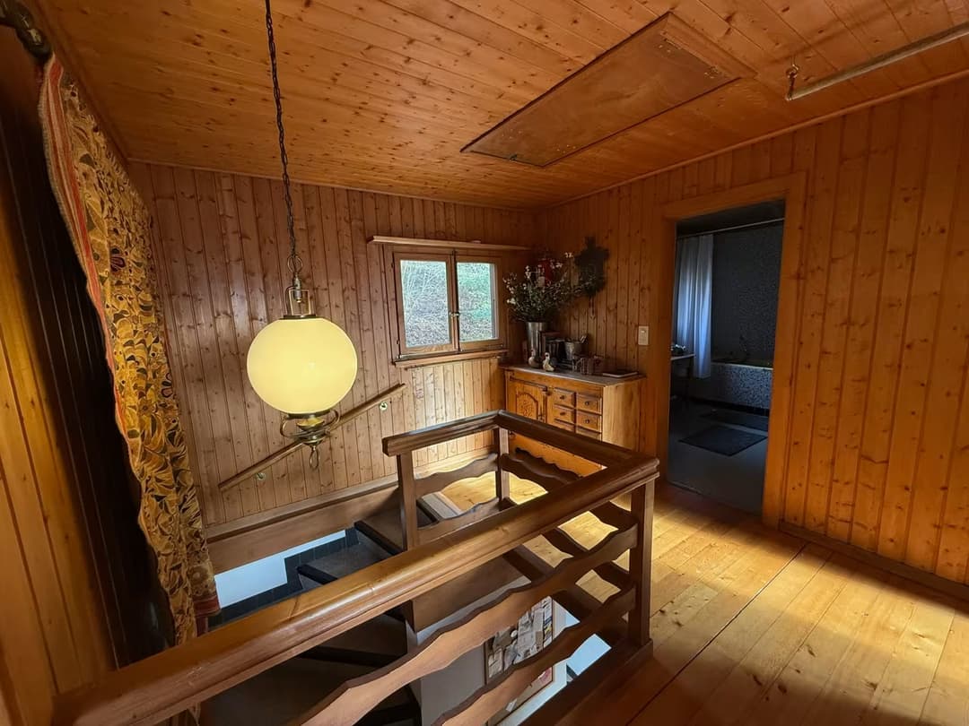 1966 – Maison – 1300000CHF – 225 m²