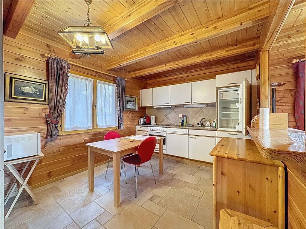 1908 – Maison 15 pièces – 6900000 CHF – 420m²