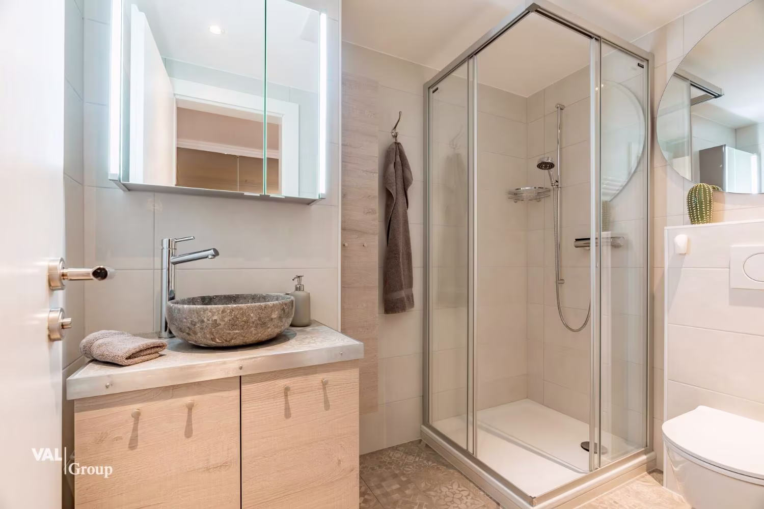 1609 – Appartement – 4.5pièces – 4000CHF – 100 m²