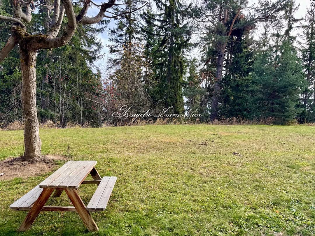 1969 – Appartement – 3pièces- 1375000CHF – 85 m²