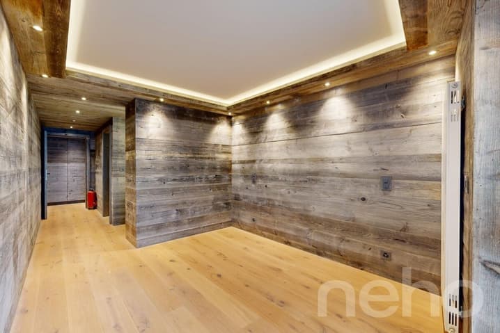 1925 – Appartement 4,5 pièces – 3300000CHF – 166m²