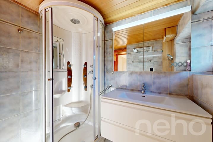 1964 – Maison 7 pièces – 590000CHF – 222m²