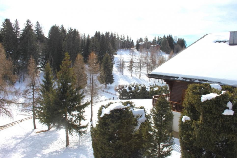 1605 – Appartement – 4.5pièces – 3100CHF – 102 m²