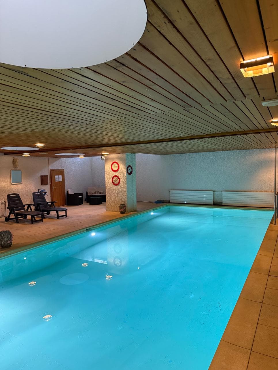 1882 – Appartement – 2.5pièces – 415000CHF – 40 m²