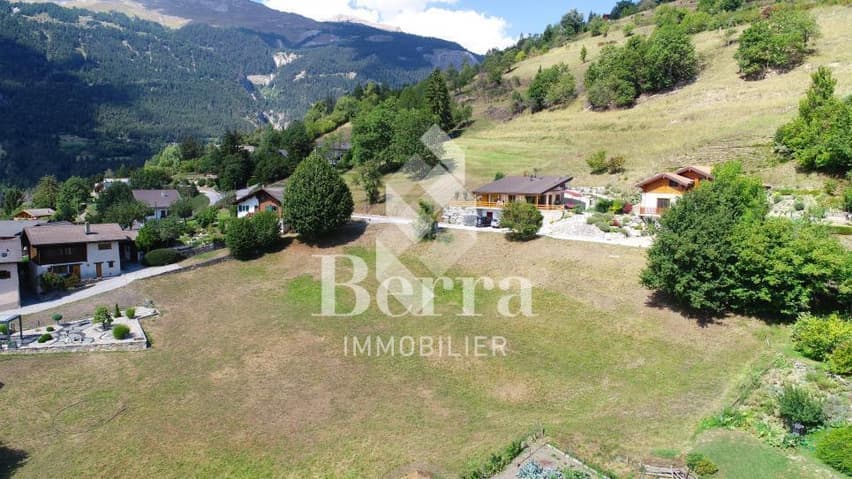 1884 – Maison – 5.5pièces – 1290000CHF – 176m²