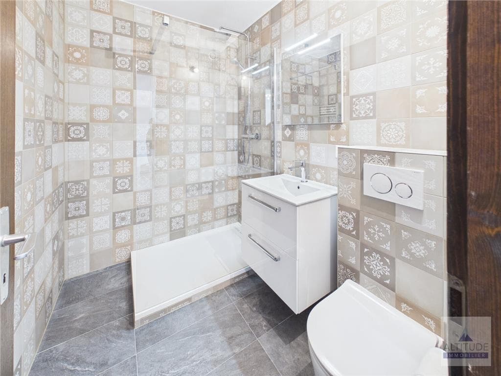 1643 – Appartment 2 pièces – 1650 CHF