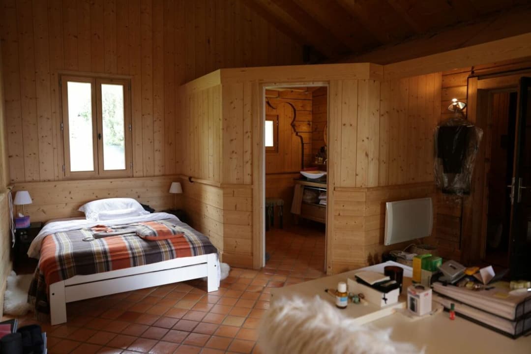 1560 – Maison – 4.5pièces – 4300CHF – 180m²