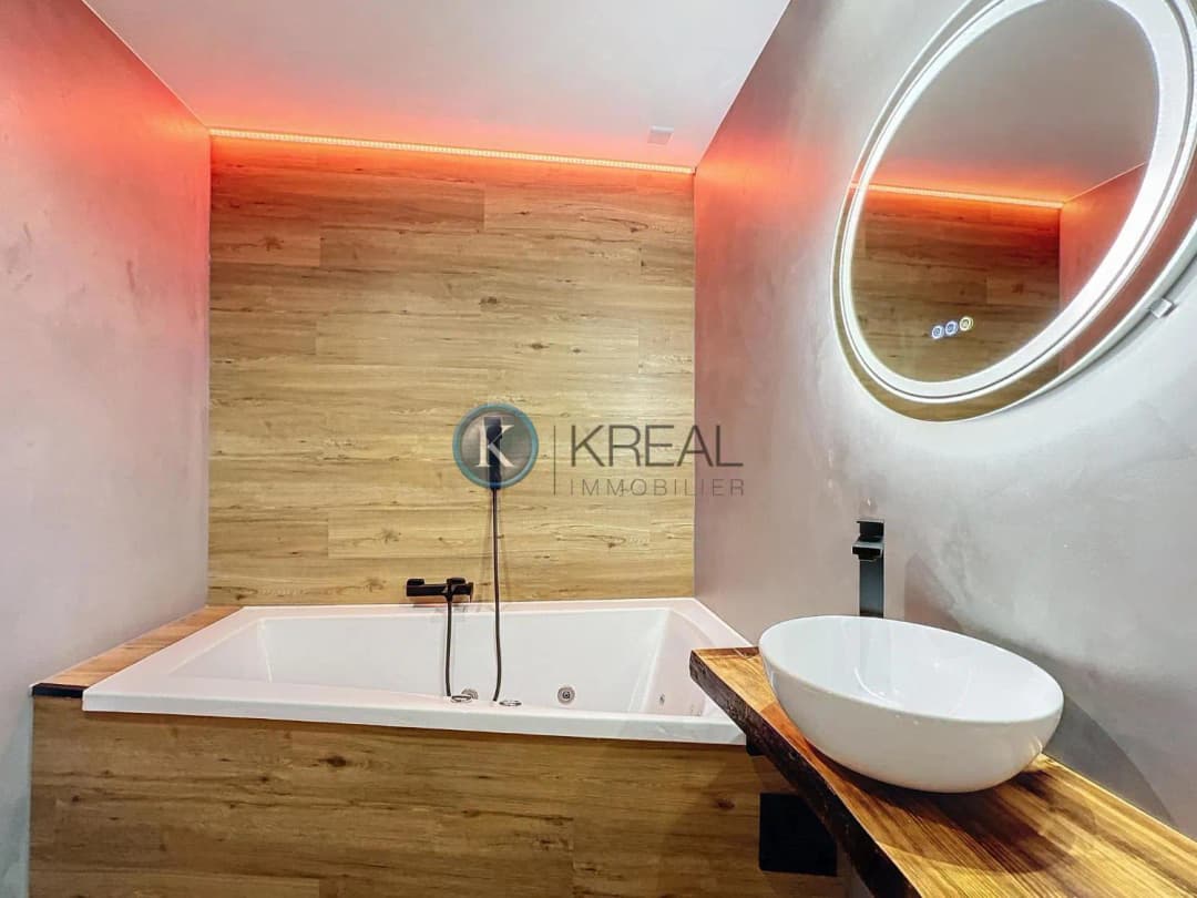 2005 – Appartement 3.5 pièces – 1350000 CHF – 103 m²