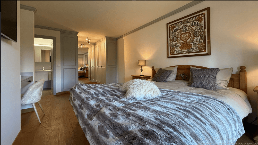 2054 – Appartement 3.5 pièces – 2050000 CHF – 100 m²