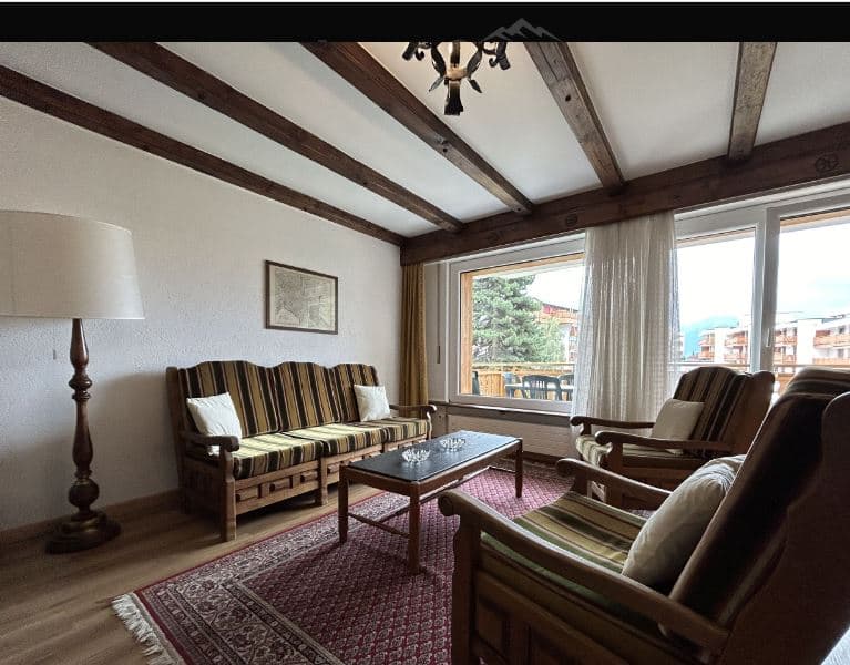 1746 – Appartement – 3pièces – 1330CHF