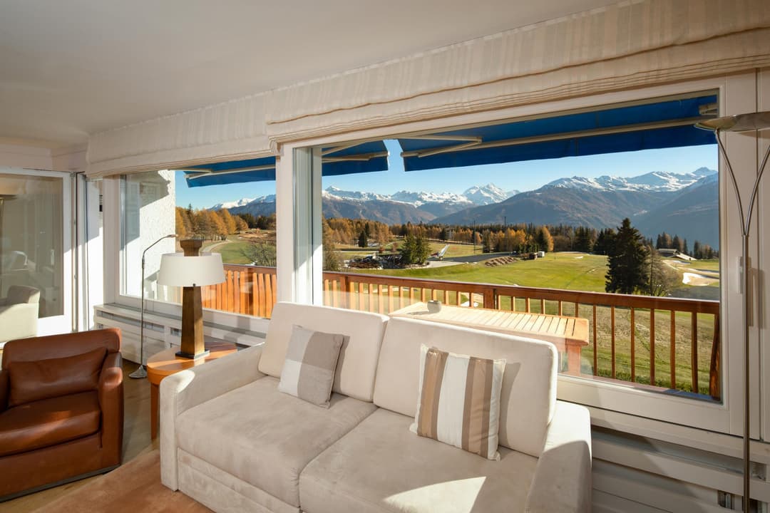 1750 – Appartement – 110 m²