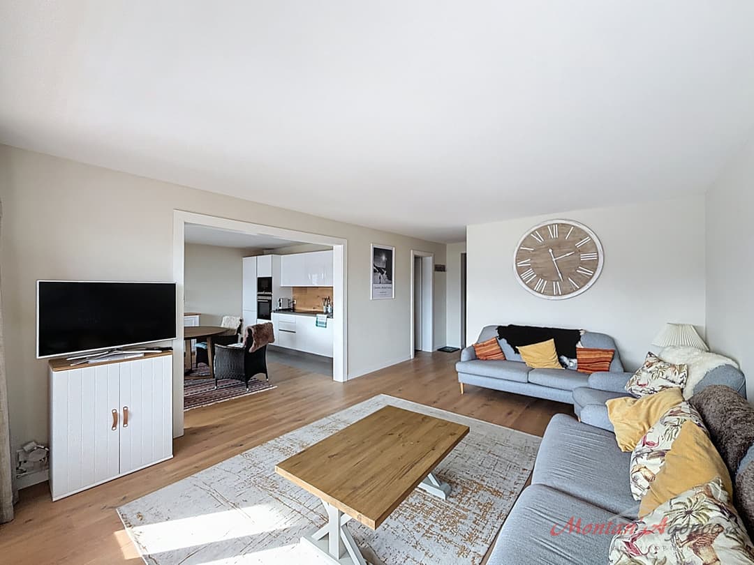 1662 – Appartement 4.5 pièces – 1767.80 CHF