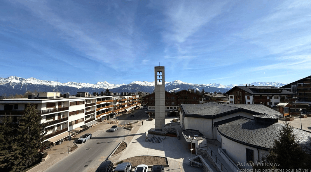 2080 – Appartement 5.5 pièces – 2900000 CHF – 197.4 m²