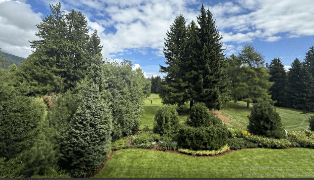 2094 – Appartement 4.5 pièces – 2450000 CHF – 132 m²